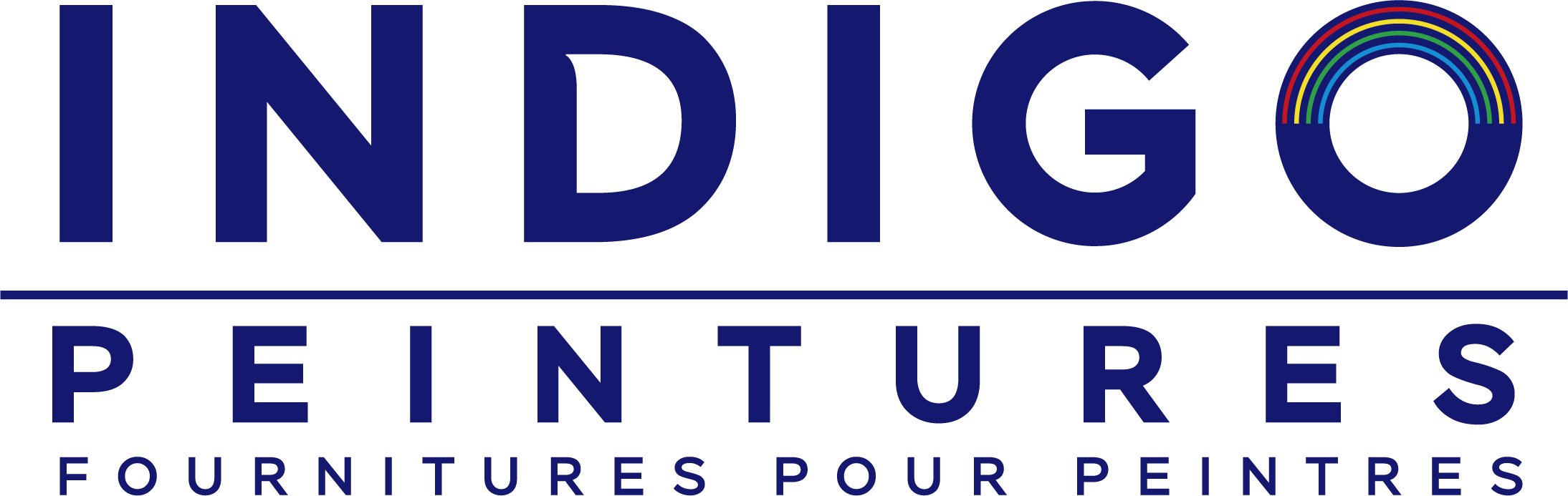 Indigo Peintures